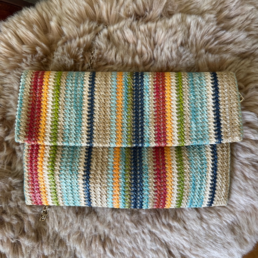 Urban Expressions Purse - Like New